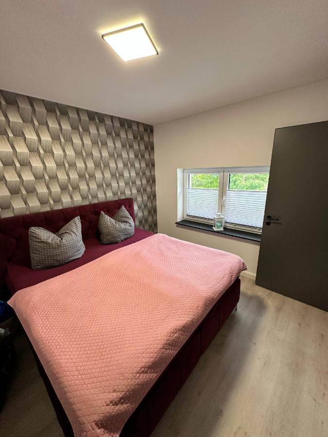 Ferienwohnung Hardo Alt Schwerin Εξωτερικό φωτογραφία