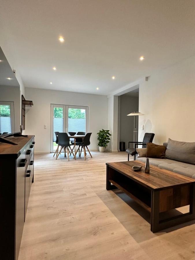 Ferienwohnung Hardo Alt Schwerin Εξωτερικό φωτογραφία