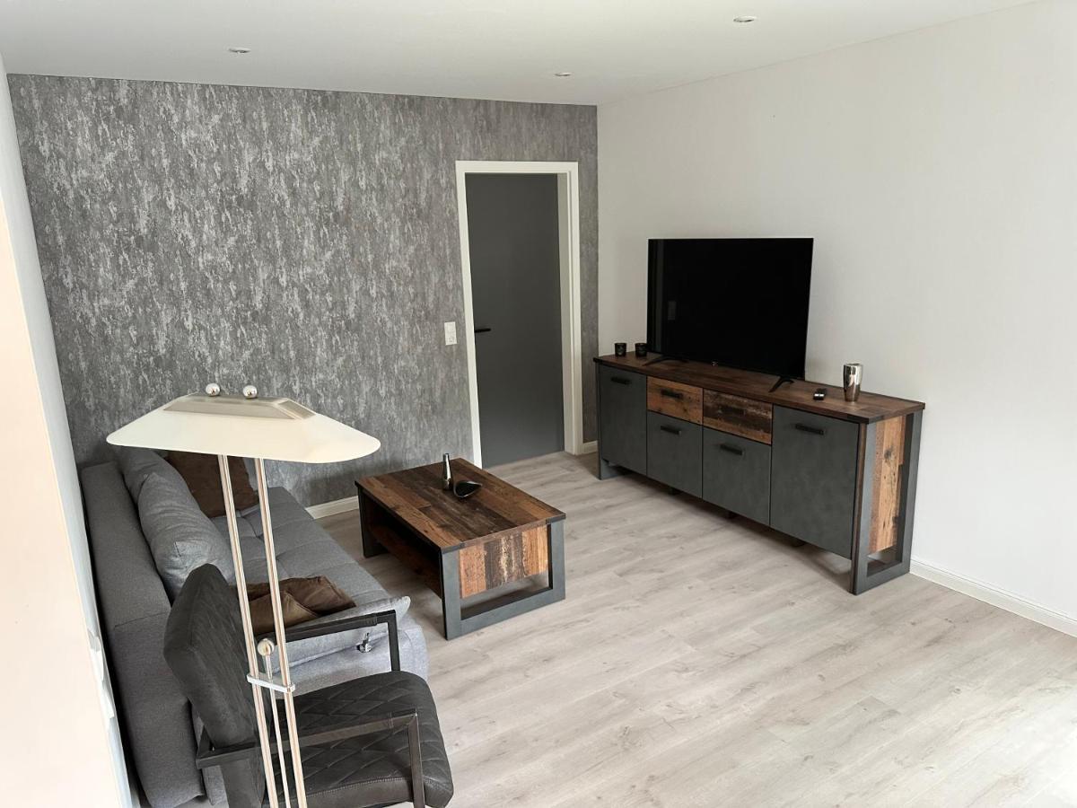 Ferienwohnung Hardo Alt Schwerin Εξωτερικό φωτογραφία
