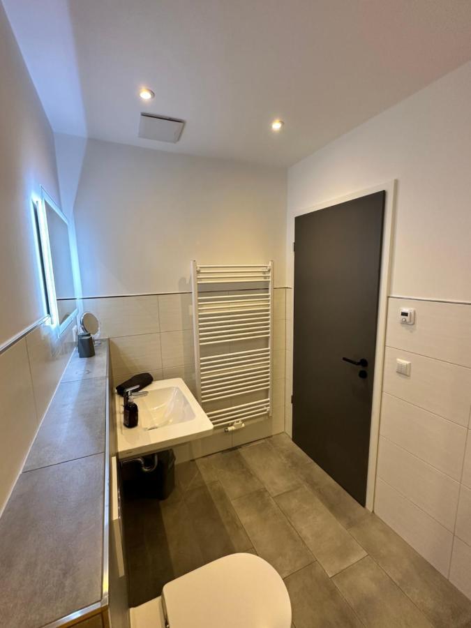 Ferienwohnung Hardo Alt Schwerin Εξωτερικό φωτογραφία